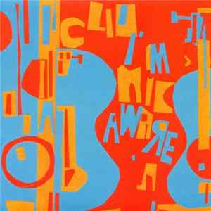 Clinic - I'm Aware FLAC