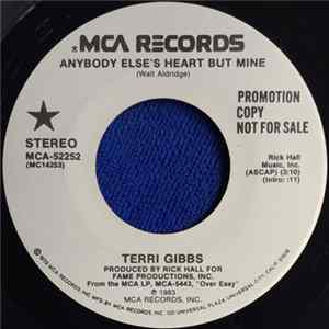 Terri Gibbs - Anybody Else's Heart But Mine FLAC