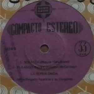 La Super Onda - Soul Huayano FLAC