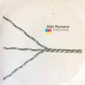 Aldo Romano - Threesome FLAC