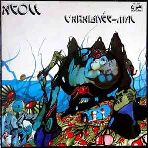 Atoll - L'Araignée-Mal FLAC