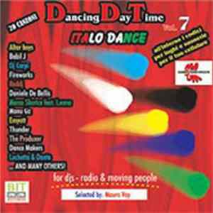 Various - Dancing Day Time Vol. 7 FLAC