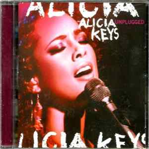 Alicia Keys - Unplugged FLAC