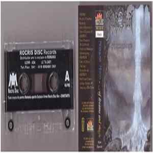 Nebular Moon - ...Of Dreams And Magic FLAC