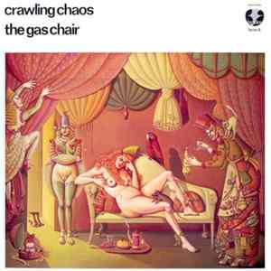 Crawling Chaos - The Gas Chair FLAC