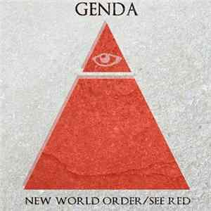Genda - New World Order / See Red FLAC