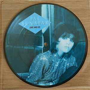 Pat Benatar - Fire And Ice FLAC