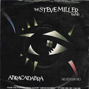 The Steve Miller Band - Abracadabra FLAC