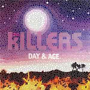 The Killers - Day & Age FLAC