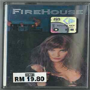 FireHouse - FireHouse FLAC