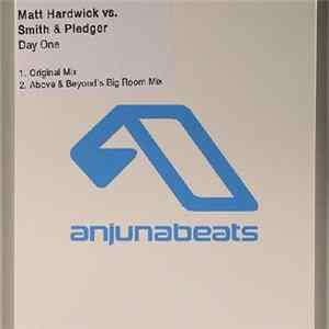 Matt Hardwick Vs. Smith & Pledger - Day One FLAC