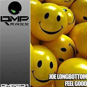Joe Longbottom - Feel Good FLAC