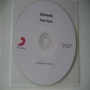 Chinook - Your Eyes FLAC