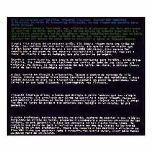 São Paulo Underground - The Principle Of Intrusive Relationships FLAC