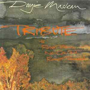 Dougie Maclean - Tribute FLAC