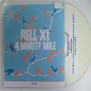 Bell X1 - 4 Minute Mile FLAC