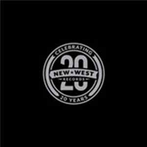 Various - New West Records 20th Anniversary FLAC
