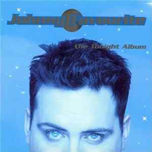 Johnny Favourite - The Tonight Album FLAC