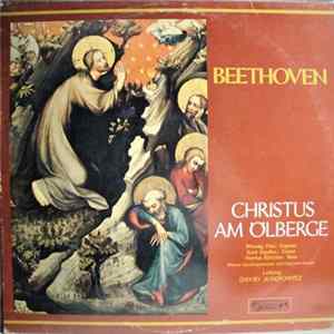 Beethoven - Christus Am Ölberge, Oratorium, Op. 85 FLAC