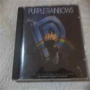 Deep Purple - Purple Rainbows FLAC