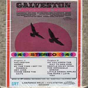 Lawrence Welk - Galveston FLAC
