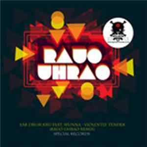 Ear Drum Kru, Wunna - Violently Tender FLAC
