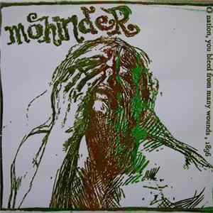 Mohinder - O Nation, You Bleed From Many Wounds, 1896 FLAC