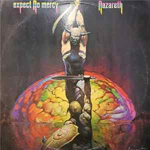 Nazareth - Expect No Mercy FLAC