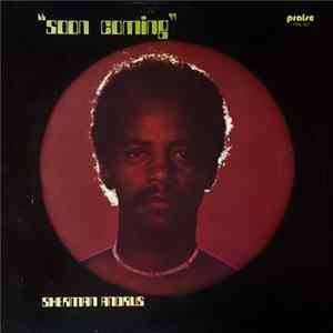 Sherman Andrus - Soon Coming FLAC
