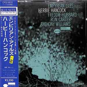 Herbie Hancock - Empyrean Isles Plus 2 FLAC