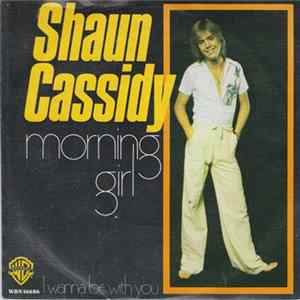 Shaun Cassidy - Morning Girl FLAC