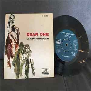 Larry Finnegan / The Blue-Belles - Dear One / I Sold My Heart To The Junkman FLAC