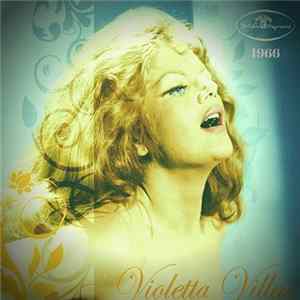 Violetta Villas - 1966 FLAC