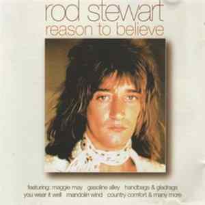 Rod Stewart - Reason To Believe FLAC