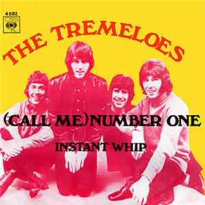 The Tremeloes - (Call Me) Number One FLAC