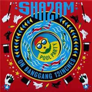 Shazam - Pool Party FLAC