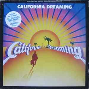 Various - California Dreaming (Music From The Original Motion Picture Soundtrack) FLAC