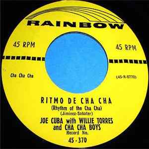 Joe Cuba With Willie Torres - Ritmo De Cha Cha / Juan Jose FLAC