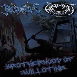 Revenge / Nadimač - Brotherhood Of Guillotine FLAC
