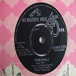 Laxmikant Pyarelal - Raja Aur Runk FLAC
