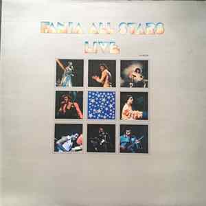 Fania All Stars - Live FLAC