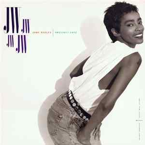 Jody Watley - Precious Love (Extended Version) FLAC
