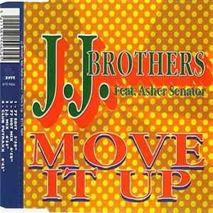 J.J. Brothers Feat. Asher Senator - Move It Up FLAC