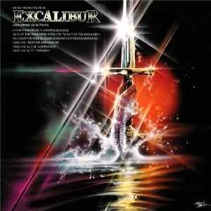 Various - Music From The Film Excalibur And Other Selections FLAC
