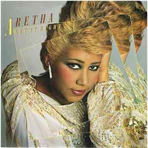 Aretha Franklin - Get It Right FLAC