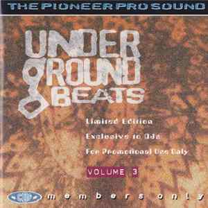 Various - Underground Beats (Volume 3) FLAC