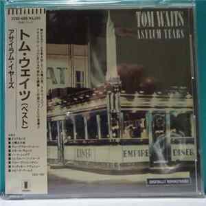 Tom Waits - Asylum Years FLAC