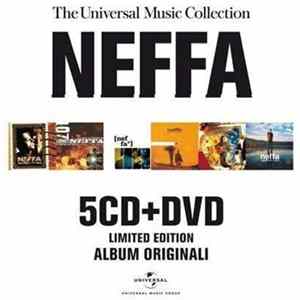 Neffa - Neffa FLAC