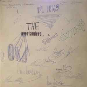The Overlanders & The Settlers - Go! With The Overlanders And The Settlers FLAC