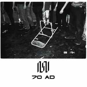 NASA Space Universe - 70 AD EP FLAC